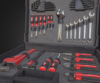 Modern Industrial Equipment-ID:249672891