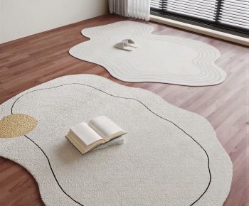 Modern The Carpet-ID:567997938