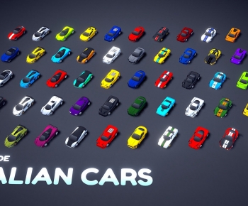 Modern Car-ID:745739947