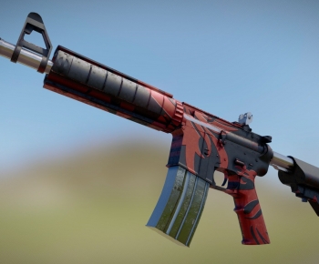 Modern Military Equipment-ID:783802998