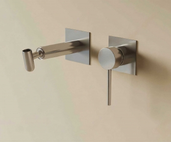 Modern Faucet/Shower-ID:836822033