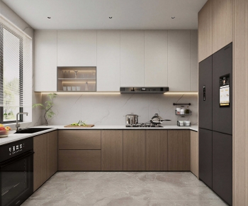 Modern The Kitchen-ID:403824095