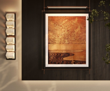 Modern Painting-ID:706306936