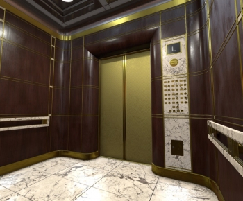 Modern Lift-ID:953979578