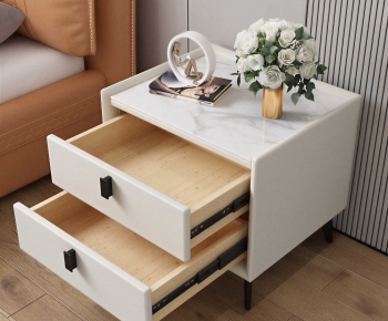 Modern Bedside Cupboard-ID:694870958