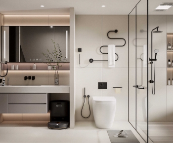 Modern TOILET-ID:629112963