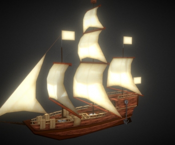 Modern Ship-ID:256397017