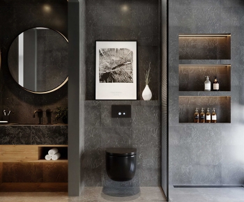 Modern TOILET-ID:279433014