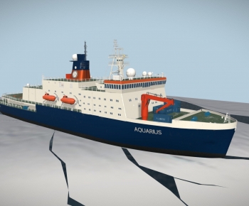 Modern Ship-ID:924526939