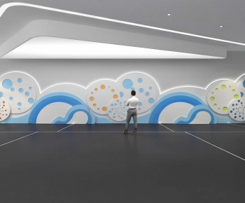 Modern Culture Wall-ID:759921078