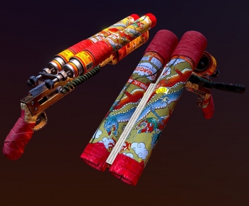 Modern Military Equipment-ID:676317934