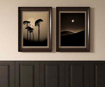 American Style Painting-ID:492703911