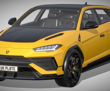 Modern Car-ID:443768024