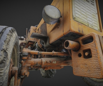 Modern Industrial Equipment-ID:692507981