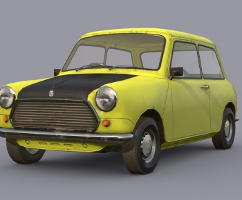 Modern Car-ID:205279115