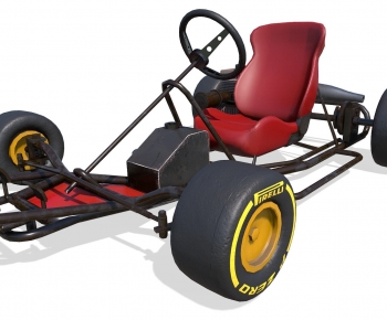 Modern Car-ID:674689055