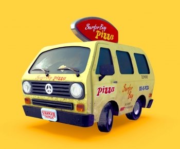 Modern Sales Vehicle-ID:722835069