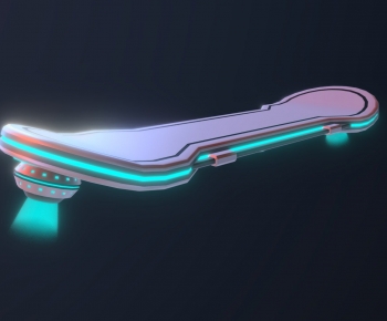 Modern Sports Equipment-ID:498413094