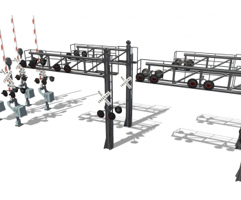 Modern Traffic Sign-ID:115794901