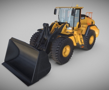 Modern Industrial Equipment-ID:600019933