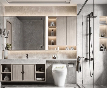 Modern TOILET-ID:913012982