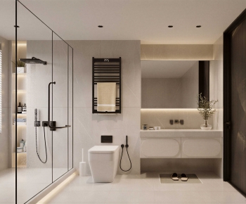 Modern TOILET-ID:713466889