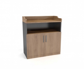 Modern Side Cabinet-ID:633894921