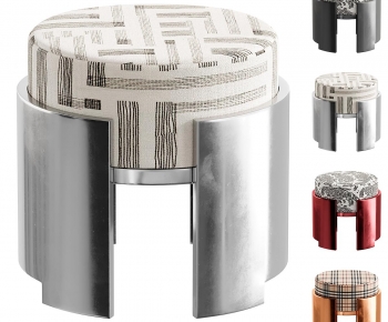 Modern Sofa Stool-ID:220539699