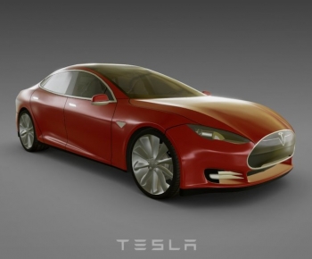 Modern Car-ID:301295048