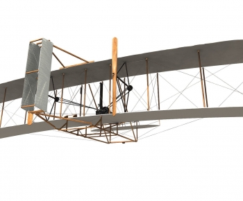 Modern Aircraft-ID:996820983