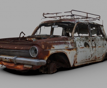 Modern Car-ID:292486911