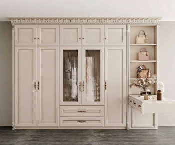 French Style The Wardrobe-ID:803014996