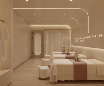 Wabi-sabi Style SPA Beauty-ID:353033073