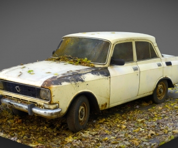 Modern Car-ID:432744986