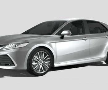 Modern Car-ID:641932012