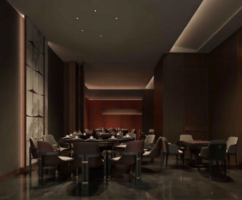 New Chinese Style Restaurant Box-ID:300503976