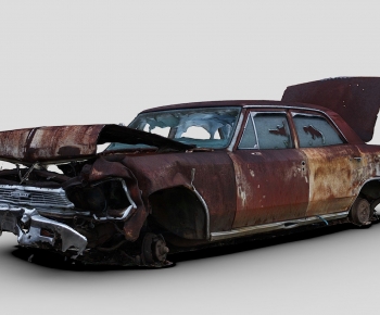 Modern Car-ID:890750899