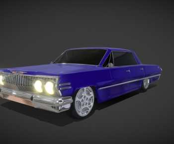 Modern Car-ID:319262037