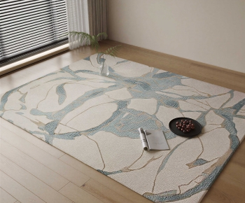 Modern The Carpet-ID:249273068