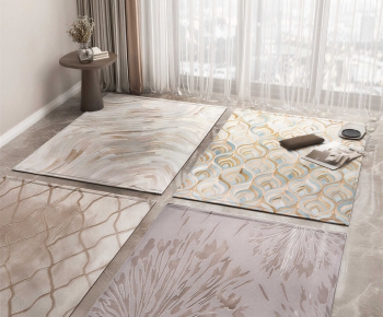 Modern The Carpet-ID:707519056