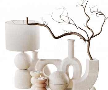 Modern Decorative Set-ID:955391889