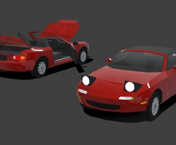 Modern Car-ID:279926061