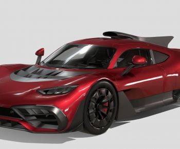 Modern Car-ID:138412002