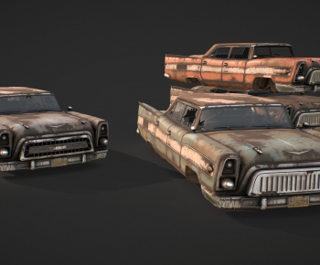 Modern Car-ID:382107021