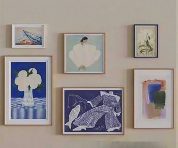 Modern Painting-ID:505697014