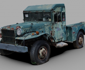 Modern Car-ID:590583099