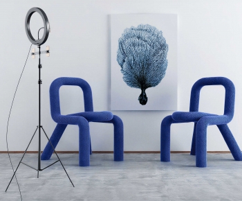 Modern Single Chair-ID:768874884