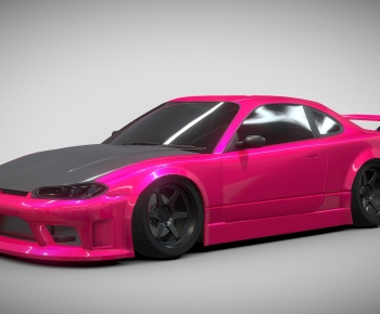 Modern Car-ID:938843014