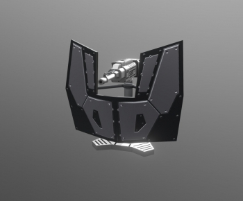 Modern Military Equipment-ID:560781001