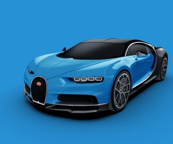 Modern Car-ID:680418012